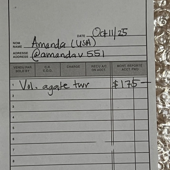 Amanda bundle - Picture 2 of 2